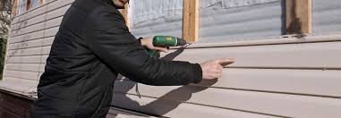 Affordable Siding Repair and Maintenance Services in Montgomery, PA